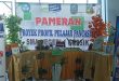 Pameran Proyek Profil Pelajar Pancasila