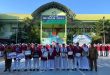 Atlet SMA Negeri 1 Gresik Sukses Raih Kemenangan di Lomba Lari dan Lompat Jauh 12 AGUSTUS 2024