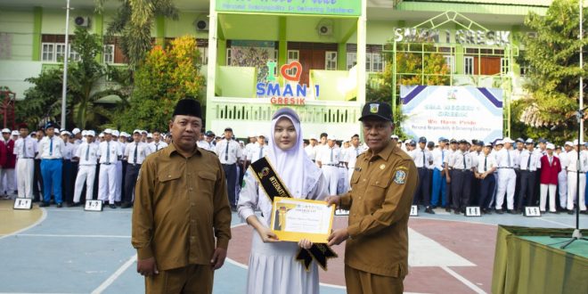 PRESTASI GEMILANG DUTA LITERASI 29 JULI 2024