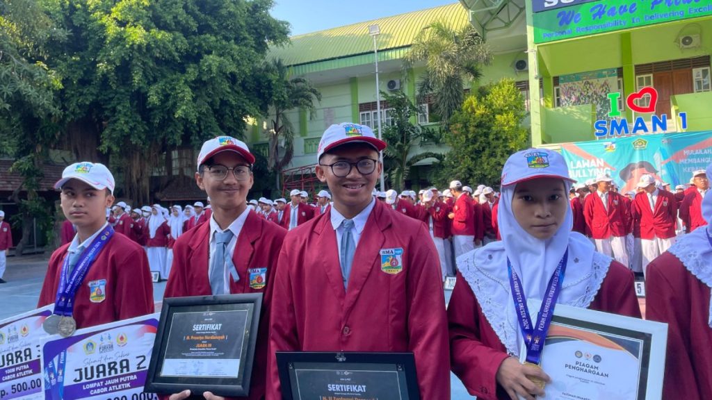 Prestasi Membanggakan di Lomba Fotografi 1 AGUSTUS 2024