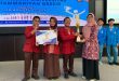 Tim Cerdas Cermat SMA Negeri 1 Gresik Raih Juara di Kejuaraan Cerdas Cermat 30 AGUSTUS 2024