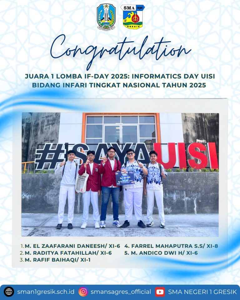 🎉 𝗞𝗔𝗕𝗔𝗥 𝗣𝗥𝗘𝗦𝗧𝗔𝗦𝗜 🎉: Dua Tim, Dua Kemenangan, Satu Semangat!