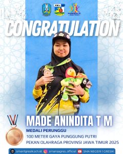 🏊‍♀️✨ Melesat di lintasan, membanggakan di podium!
