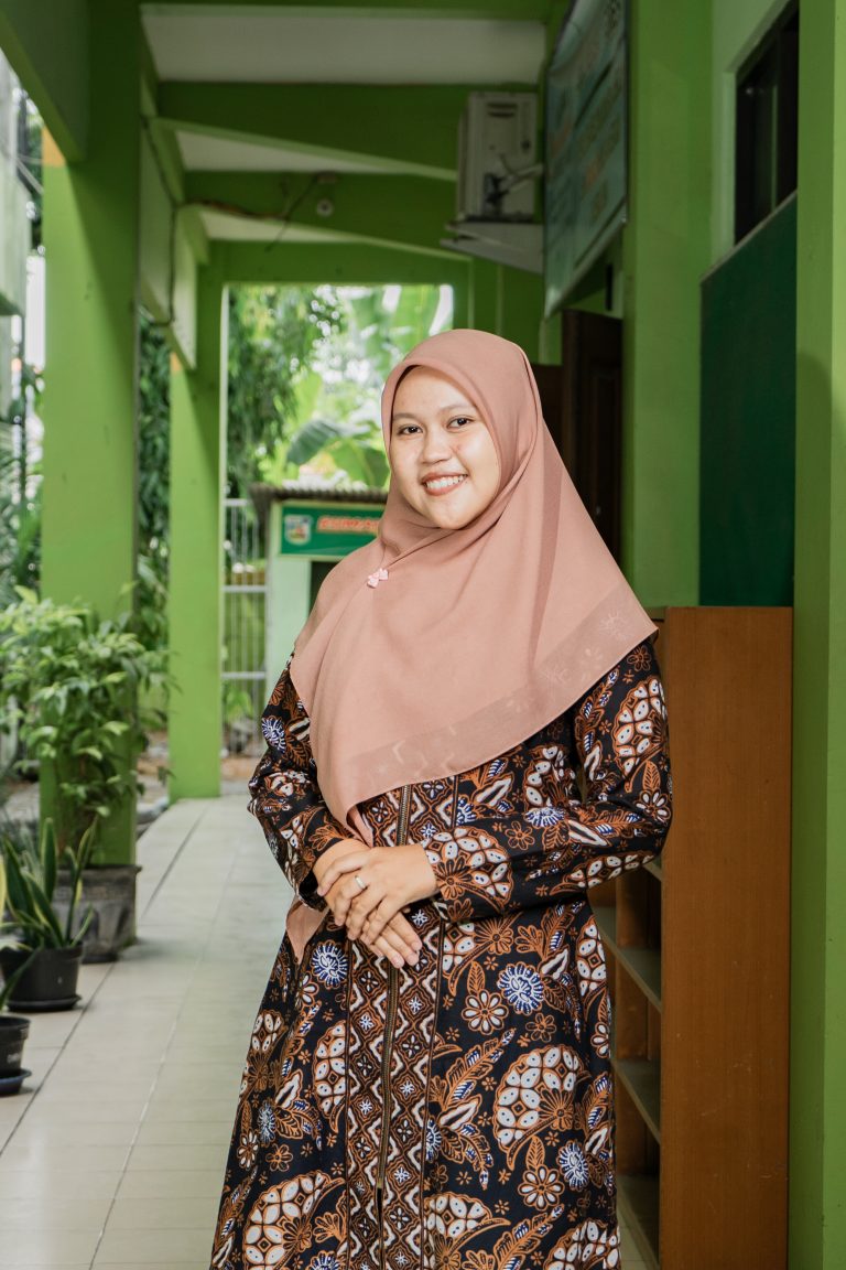 NAFIATUR ROHMAH, S.Pd. - BHS JAWA