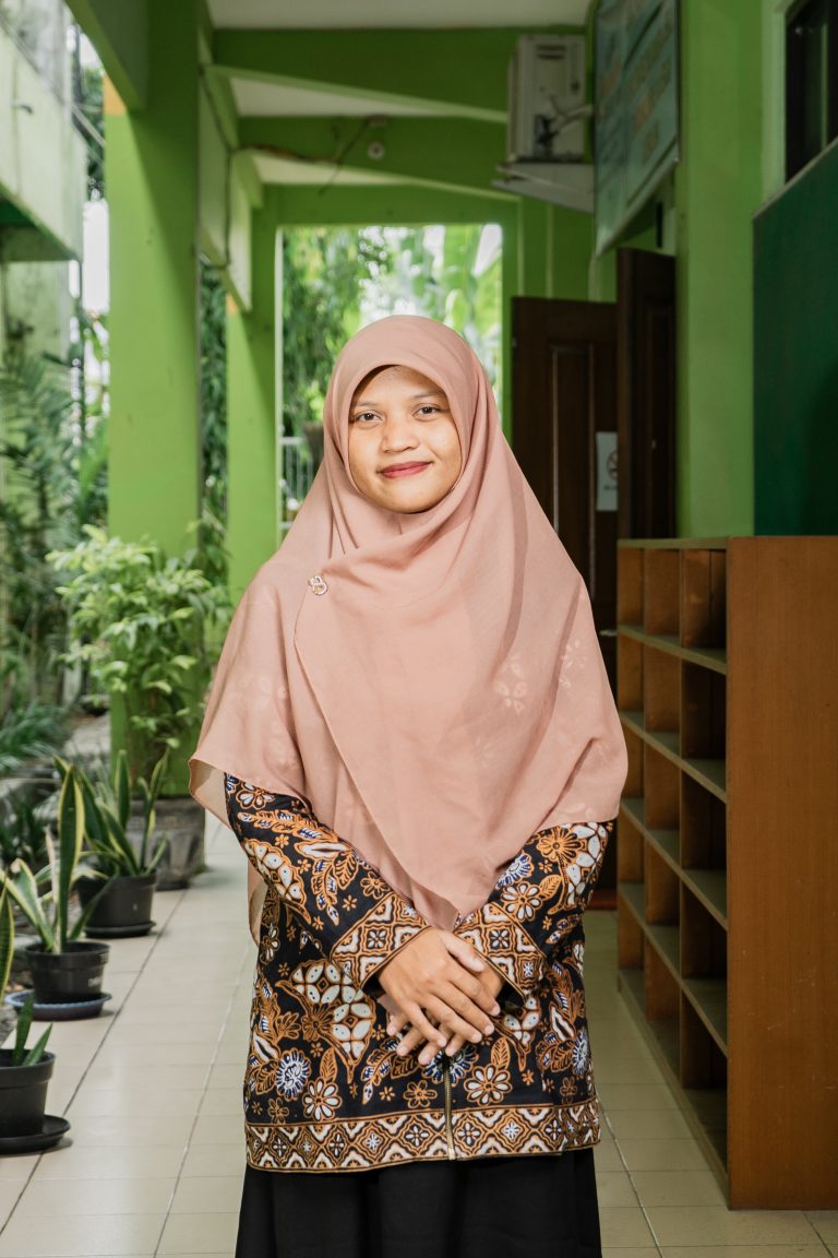 KHABIBATUL ROCHMAWATI, S.Pd. - BK