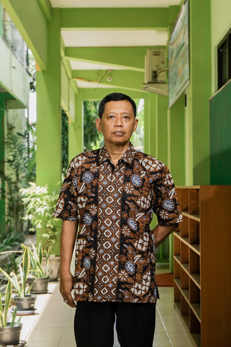 AGUS WINDARTO - STAFF