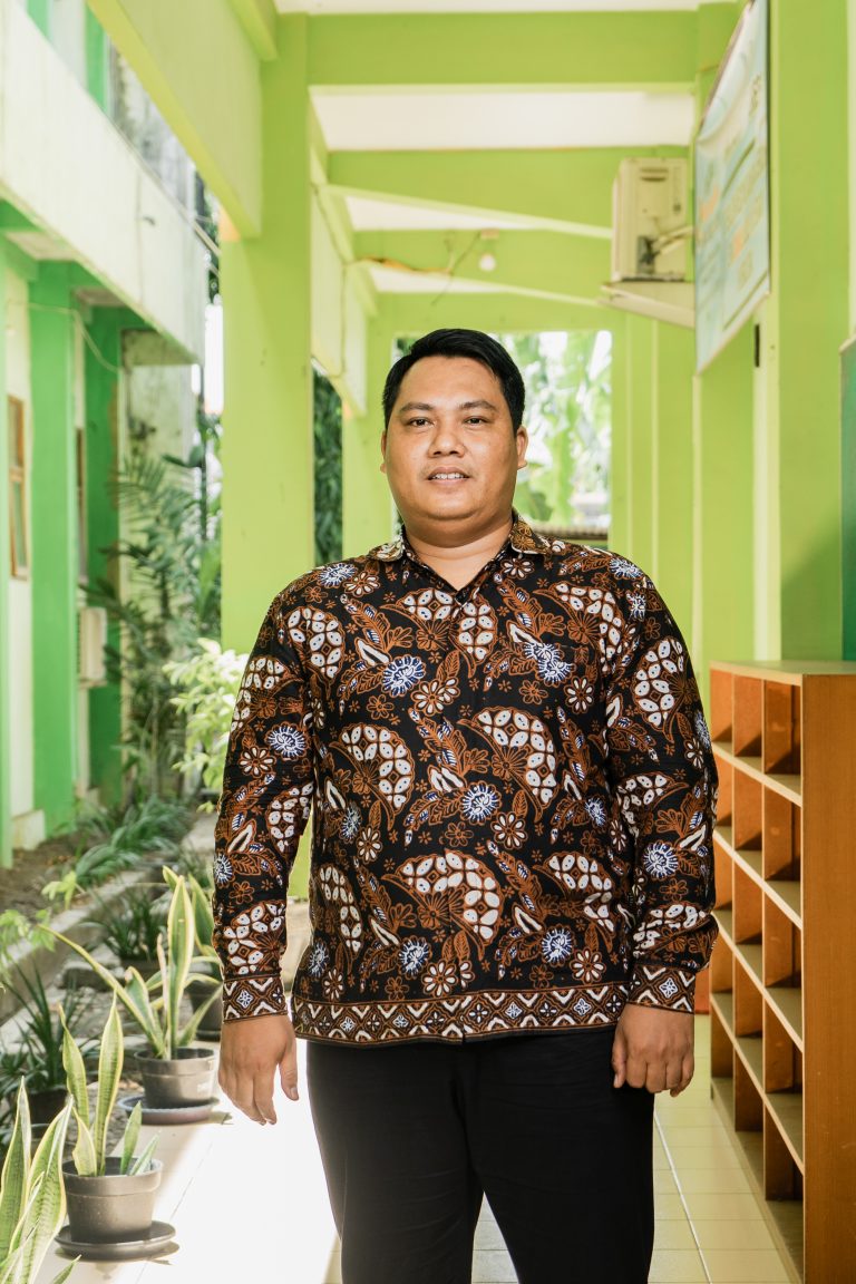 M NURUL CHABIB, S.Pd., M.Pd. - SEJARAH