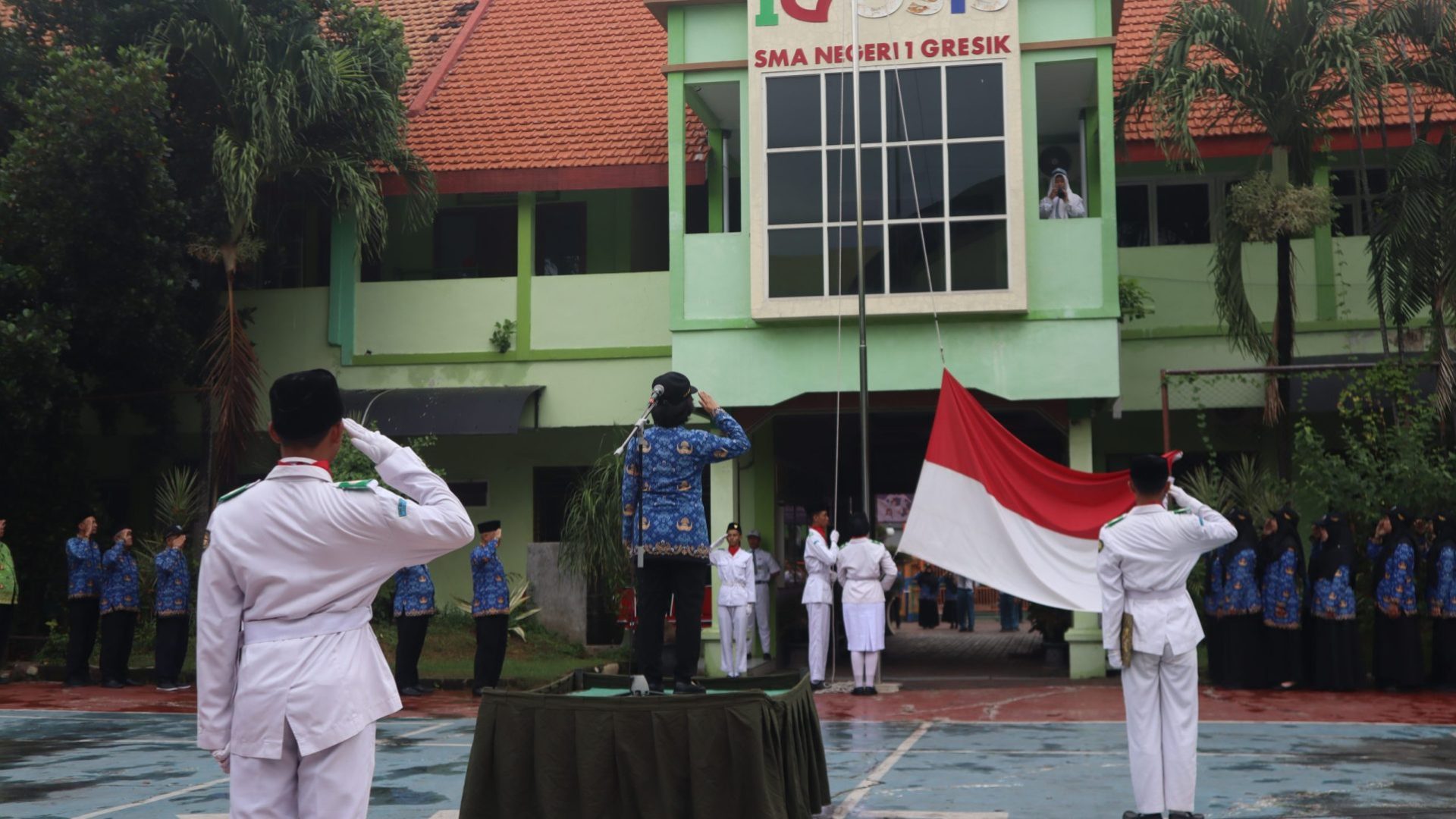 HARI PENDIDIKAN NASIONAL